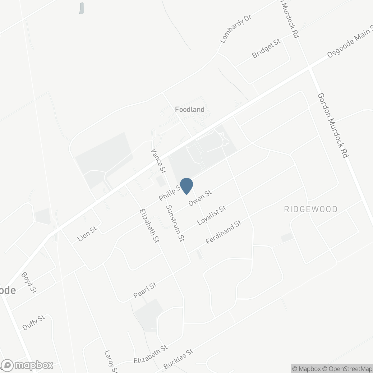 5634 PHILIP STREET, Ottawa, Ontario K0A 2W0